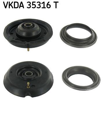Kit de réparation, coupelle de suspension SKF ref. VKDA 35316 T